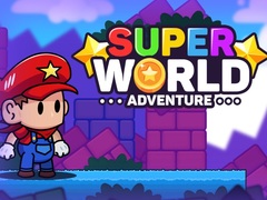 Joc Super World Adventure