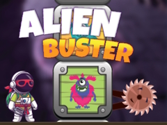 Joc Alien Buster