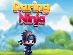 Joc Daring Ninja