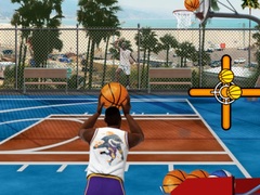 Joc Basketball Street