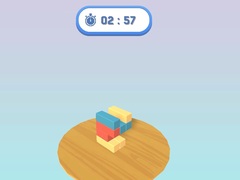 Joc Tower Jam 3D