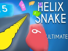 Joc Helix Snake