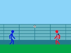 Joc Ragdoll Soccer 2 Players