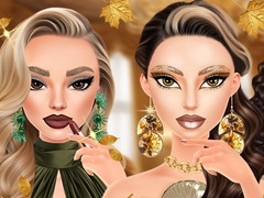 Joc Autumn Glam Gala