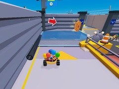 Joc Krash Karts