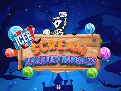 Joc ICEE Scream: Haunted Bubbles