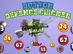 Joc Button Defense Clicker