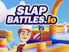 Joc Slap Battles.io