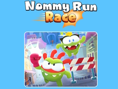 Joc Nommy Run Race