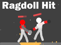 Joc Ragdoll Hit