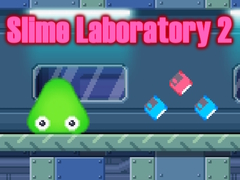 Joc Slime Laboratory 2