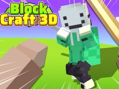 Joc Block Craft 3D