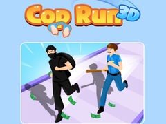 Joc Cop Run 3D