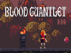 Joc Blood Gauntlet