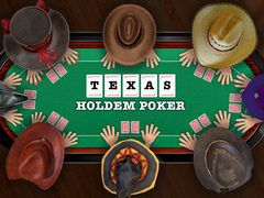 Joc Texas Holdem Poker