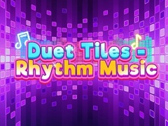 Joc Duet Tiles Rhythm Music