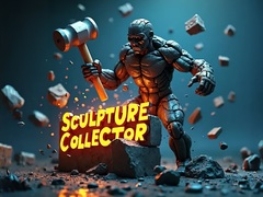 Joc Sculpture Collector