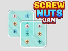 Joc Screw Nuts Lam