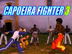 Joc Capoeira Fighter 3 