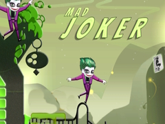 Joc Mad Joker