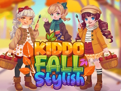 Joc Kiddo Fall Stylish