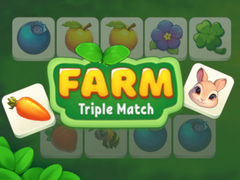 Joc Farm Triple Match