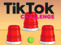 Joc Tiktok Challenge