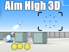 Joc  Aim High 3D