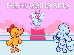 Joc The Hugging Ring