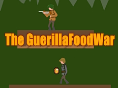 Joc The GuerillaFoodWar 