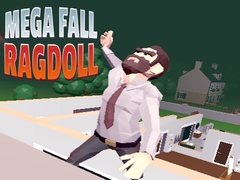 Joc Mega Fall Ragdoll Simulator