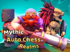 Joc Mythic Auto Chess Realms