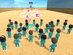 Joc SquidGame3D