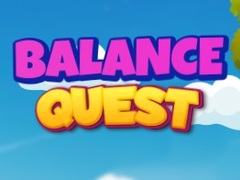 Joc Balance Quest