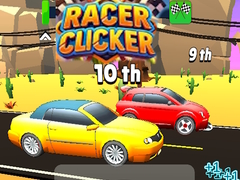 Joc Racer Clicker