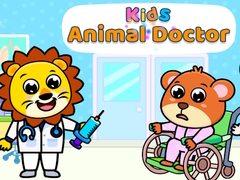 Joc Kids Animal Doctor