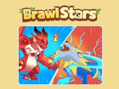 Joc Brawl Stars