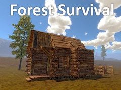 Joc Forest Survival