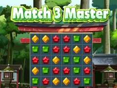 Joc Match 3 Master