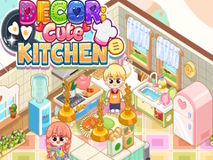 Joc Decor: Cute Kitchen