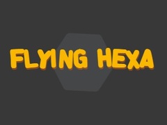 Joc Flying Hexa