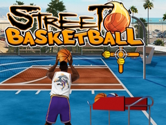 Joc Basketball Street