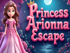 Joc Princess Arionna Escape