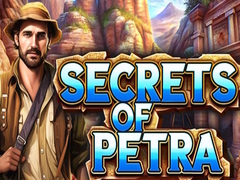 Joc Secrets of Petra