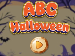 Joc Abc Halloween