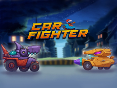 Joc Car Fighter