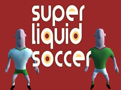 Joc Super Liquid Soccer