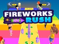 Joc Fireworks Rush