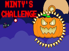 Joc Minty's Challenge