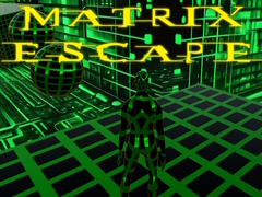 Joc Matrix Escape